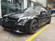 Mercedes-Benz C class 2020 - Siêu khuyến mãi giảm giá khi mua chiếc Mercedes-Benz C300 AMG, sản xuất 2020, giao nhanh giá 1 tỷ 929 tr tại Tp.HCM