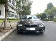 Bán xe BMW 3 Series đời 2013, nhập khẩu, giá tốt giá 728 triệu tại Tp.HCM