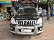 Toyota Prado 2007 - Cần bán gấp Toyota Prado năm 2007, màu đen, xe nhập, giá tốt giá 620 triệu tại Hà Nội