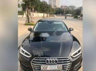 Audi A5 2017 - Cần bán xe Audi A5 sản xuất năm 2017, màu đen giá 1 tỷ 980 tr tại Hà Nội