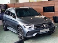 Mercedes-Benz GLC-Class 2020 - Cần bán nhanh chiếc Mercedes-Benz GLC300 4Matic , sản xuất 2020, giao xe toàn quốc giá 2 tỷ 399 tr tại Tp.HCM