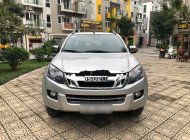 Isuzu Dmax   2016 - Bán xe Isuzu Dmax năm sản xuất 2016, màu bạc, nhập khẩu   giá 445 triệu tại Hà Nội