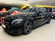 Mercedes-Benz C class C300 AMG   2020 - Bán xe Mercedes C300 AMG sản xuất 2020, màu đen giá 1 tỷ 929 tr tại BR-Vũng Tàu