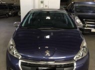 Peugeot 208    2017 - Bán xe Peugeot 208 sản xuất 2017, xe nhập giá 550 triệu tại Tp.HCM
