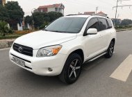 Toyota RAV4 2007 - Chính chủ bán xe Toyota RAV4 đời 2008, màu trắng, số tự động giá 415 triệu tại Hải Dương