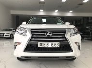 Lexus GX460 2015 - Cần bán Lexus GX460 Xuất Mỹ xe sản xuất 2015 đăng ký cuối 2016 tên cá nhân một chủ từ đầu giá 3 tỷ 250 tr tại Hà Nội