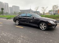 Mercedes-Benz S class   S550  2007 - Bán Mercedes S550 đời 2007, xe nhập, 720tr giá 720 triệu tại Hà Nội