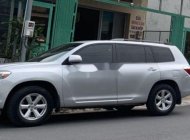 Toyota Highlander   2006 - Cần bán Toyota Highlander năm 2006, xe cũ giá 580 triệu tại Đồng Nai