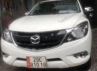 Mazda BT 50     2016 - Bán Mazda BT 50 đời 2016, màu trắng, nhập khẩu nguyên chiếc chính chủ giá 465 triệu tại Hà Nội