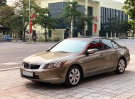 Honda Accord 2008 - Bán nhanh Honda Accord đời 2009, xe nhập, giá thấp, xe còn hoàn toàn mới, full đồ giá 586 triệu tại Phú Thọ