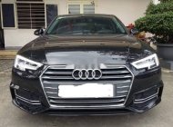 Audi A4     2016 - Nhà Xe dư cần bán Audi A4 xem đi ít máy em giá 1 tỷ 500 tr tại Đà Nẵng