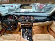 Bán xe BMW 520i đời 2015, màu xanh lam, xe nhập giá 1 tỷ 399 tr tại Hà Nội