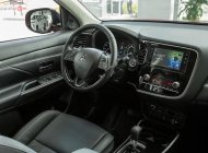 Mitsubishi Outlander 2020 - Bán xe Mitsubishi Outlander sản xuất 2020, màu đỏ, 950 triệu giá 950 triệu tại Thanh Hóa