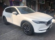 Mazda CX 5 2018 - Bán Mazda CX 5 sản xuất 2018, màu trắng chính chủ, 900tr giá 900 triệu tại Bình Dương