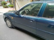 Ford Laser 2001 - Bán xe Ford Laser Deluxe 1.6L đời 2001, màu xanh lam chính chủ giá 113 triệu tại Thái Bình