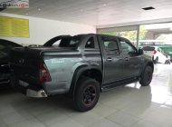 Isuzu Dmax   2010 - Bán Isuzu Dmax LS 3.0 4x2 AT 2010, màu xám, xde nhập   giá 295 triệu tại Nghệ An