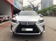 Lexus RX 200T 2017 - Bán Lexus RX 200T năm sản xuất 2017, màu trắng, xe nhập giá 2 tỷ 779 tr tại Hà Nội