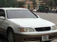 Cần bán xe Lexus GS 300 năm sản xuất 1993, màu trắng, xe nhập giá 148 triệu tại Quảng Ninh