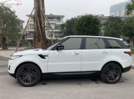 Bán LandRover Range Rover Sport HSE Dynamic đời 2018, màu trắng, nhập khẩu   giá 4 tỷ 750 tr tại Hà Nội