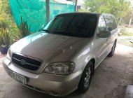 Kia Carnival 2009 - Xe Kia Carnival sản xuất năm 2009, 245 triệu giá 245 triệu tại Long An