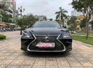 Bán Lexus ES 250 đời 2018, màu đen, nhập khẩu như mới giá 2 tỷ 480 tr tại Hà Nội