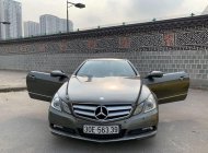 Mercedes-Benz E class  E350   2010 - Cần bán gấp Mercedes E350 2010, giá tốt giá 830 triệu tại Hà Nội