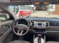 Kia Sportage 2014 - Cần bán Kia Sportage 2.0 AT sản xuất năm 2014, màu trắng, xe nhập chính chủ, giá chỉ 655 triệu giá 655 triệu tại Lâm Đồng