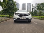 Honda CR V 2018 - Cần bán Honda CR V L sản xuất 2018, xe nhập Thái như mới giá 979 triệu tại Hà Nội