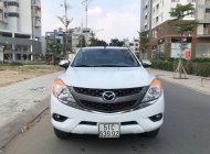 Mazda BT 50 2016 - Xe Mazda BT 50 2016, màu trắng giá 495 triệu tại Tp.HCM