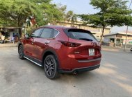 Mazda CX 5 2018 - Xe Mazda 5 2.5AT năm sản xuất 2018, màu đỏ như mới, giá 886tr giá 886 triệu tại Bình Dương