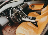 Cần bán lại xe LandRover Range Rover Evoque Dynamic đời 2013, màu đen, nhập khẩu nguyên chiếc giá 1 tỷ 340 tr tại Hà Nội