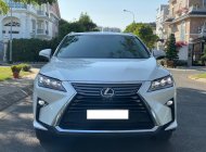 Lexus RX 350 2019 - Bán Lexus RX 350 sản xuất năm 2019, màu trắng, nhập khẩu giá 3 tỷ 900 tr tại Hà Nội