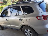 Hyundai Santa Fe 2008 - Cần bán lại xe Hyundai Santa Fe 2008, nhập khẩu nguyên chiếc xe gia đình giá 365 triệu tại Đắk Nông