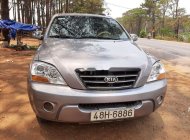 Kia Sorento 2007 - Cần bán lại xe Kia Sorento năm 2007, nhập khẩu nguyên chiếc số tự động, giá 350tr giá 350 triệu tại Kiên Giang