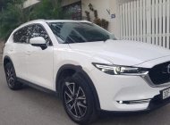 Mazda CX 5 2019 - Bán Mazda CX 5 2.0 năm 2019, màu trắng còn mới giá 908 triệu tại Hà Nội