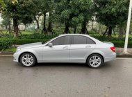 Mercedes-Benz C class 2011 - Bán ô tô Mercedes sản xuất 2011, giá 570tr giá 570 triệu tại Hà Nội