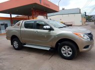 Mazda BT 50      2013 - Cần bán gấp Mazda BT 50 năm sản xuất 2013, xe nhập số sàn giá 365 triệu tại Đắk Lắk