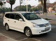 Nissan Grand livina 2011 - Bán Nissan Grand livina 2011, màu trắng, chính chủ giá 234 triệu tại Hưng Yên