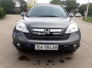 Honda CR V   2.0 2009 - Cần bán gấp Honda CR V 2.0 sản xuất 2009, xe nhập giá 430 triệu tại Hà Nội