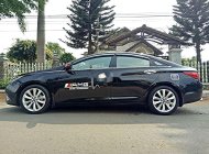 Hyundai Sonata 2011 - Bán xe Hyundai Sonata năm sản xuất 2011 số tự động, 448tr giá 448 triệu tại Lâm Đồng