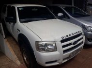 Bán Ford Ranger sản xuất 2007, màu trắng, xe nhập giá 240 triệu tại Đắk Lắk