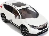 Honda CR V 2019 - Bán Honda CR V 2019, màu trắng, nhập khẩu, giá tốt giá 1 tỷ tại Tp.HCM