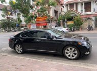 Lexus LS  600HL  2008 - Cần bán xe Lexus LS 600HL 2008, màu đen, xe nhập giá 1 tỷ 350 tr tại Tp.HCM