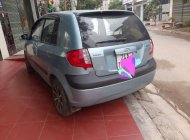 Hyundai Getz 2010 - Bán ô tô Hyundai Getz năm sản xuất 2010, nhập khẩu giá 190 triệu tại Lào Cai