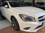 Mercedes-Benz CLA class   2015 - Cần bán lại xe Mercedes CLA đời 2015, màu trắng, nhập khẩu nguyên chiếc giá 855 triệu tại Bình Dương