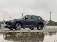 Mazda CX 5 2017 - Bán xe Mazda CX 5 2.5 2017, màu đen giá 855 triệu tại Hà Nội