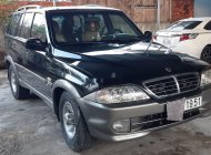 Ssangyong Musso   2005 - Bán Ssangyong Musso 2005, xe nhập giá 110 triệu tại Đồng Nai