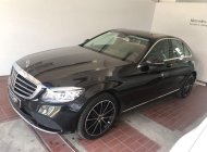 Mercedes-Benz C class   2018 - Cần bán gấp Mercedes C200 Exclusive sản xuất 2018 giá tốt giá 1 tỷ 659 tr tại Tp.HCM