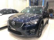 Mazda CX 5    2017 - Cần bán lại xe Mazda CX 5 năm 2017 giá 750 triệu tại Hà Nội