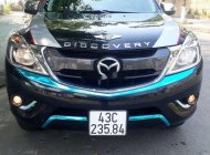 Mazda BT 50   2016 - Cần bán gấp Mazda BT 50 đời 2016, nhập khẩu nguyên chiếc số sàn giá 455 triệu tại Đà Nẵng